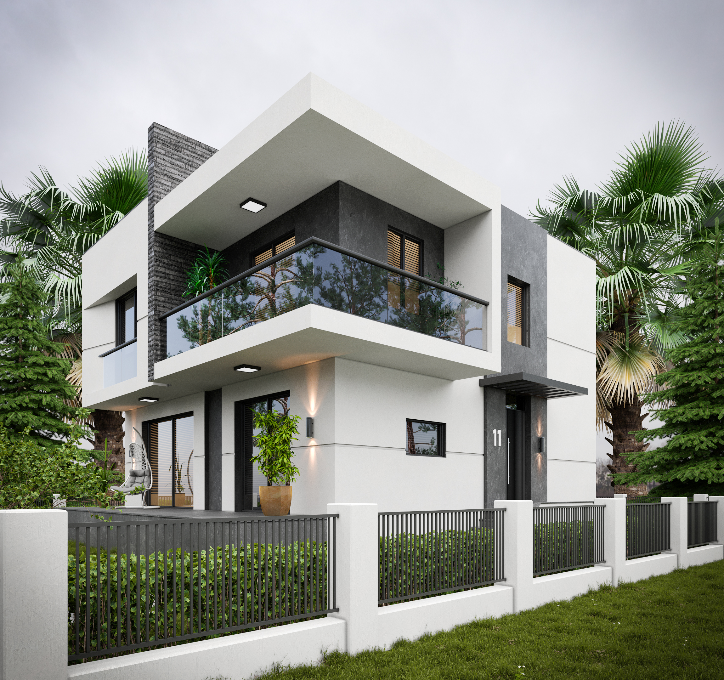 TeknoPark Ofis Binası